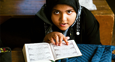 Basic Learning noorani Qaida