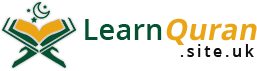 Learn Quran By A Registered Scholars
